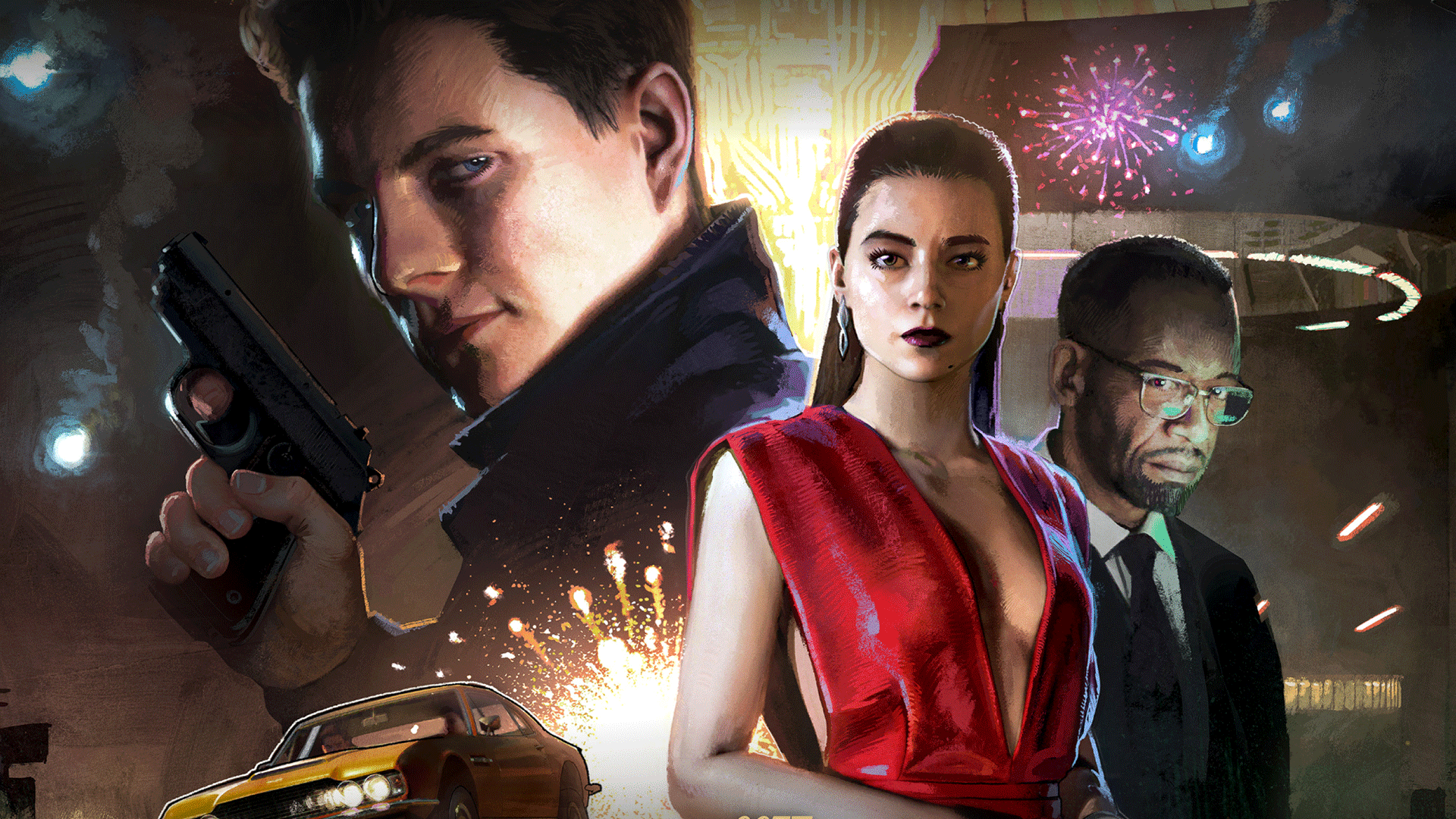 Featured image 007 First Light DLC Out Now with New Game Plus