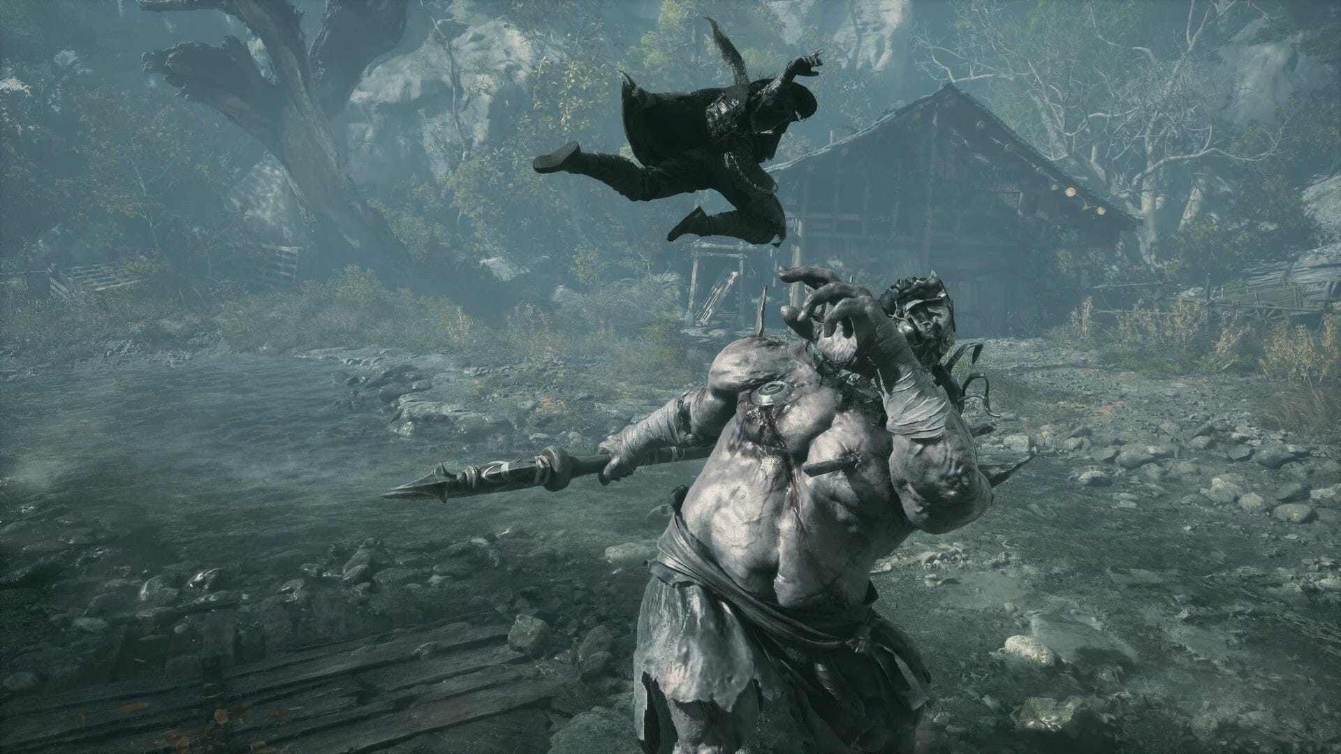 Featured image 8 October Games We Played And Our Thoughts
