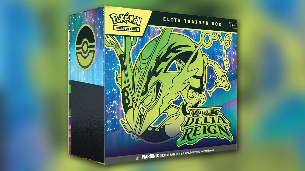 Featured image Pokmon TCG 2026 Set Causes Preorder Chaos