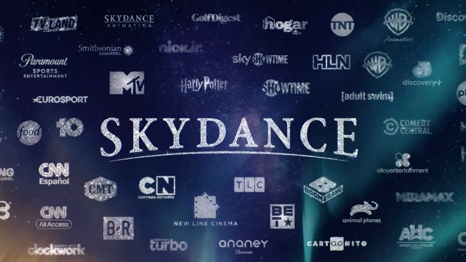Featured image Batman LOTR Harry Potter first trailer for Skydance