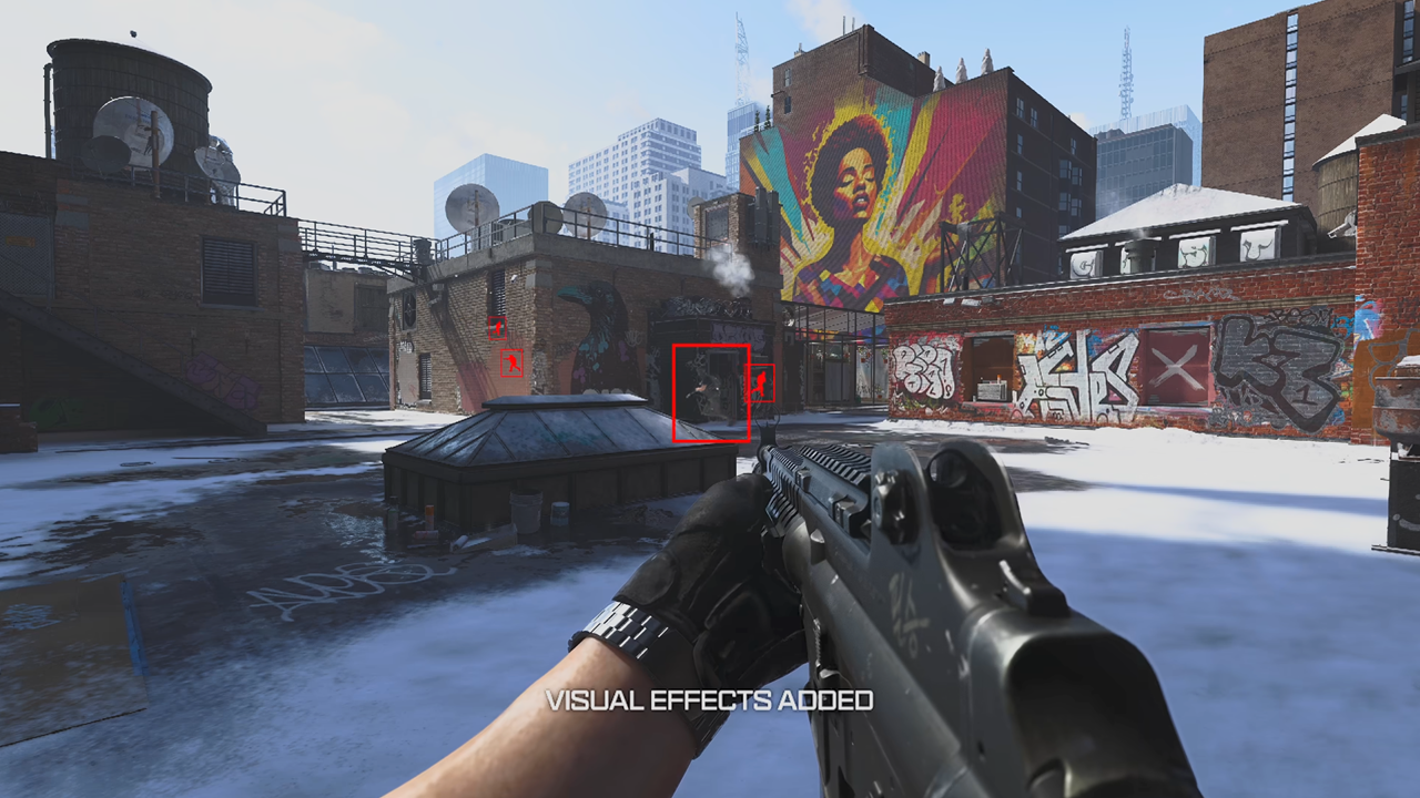 Featured image MW4 video reveals change that could end wallhacks