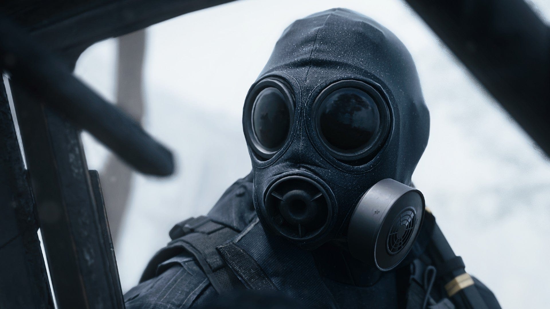 Featured image MW4 Extraction Mode Action Details DMZ