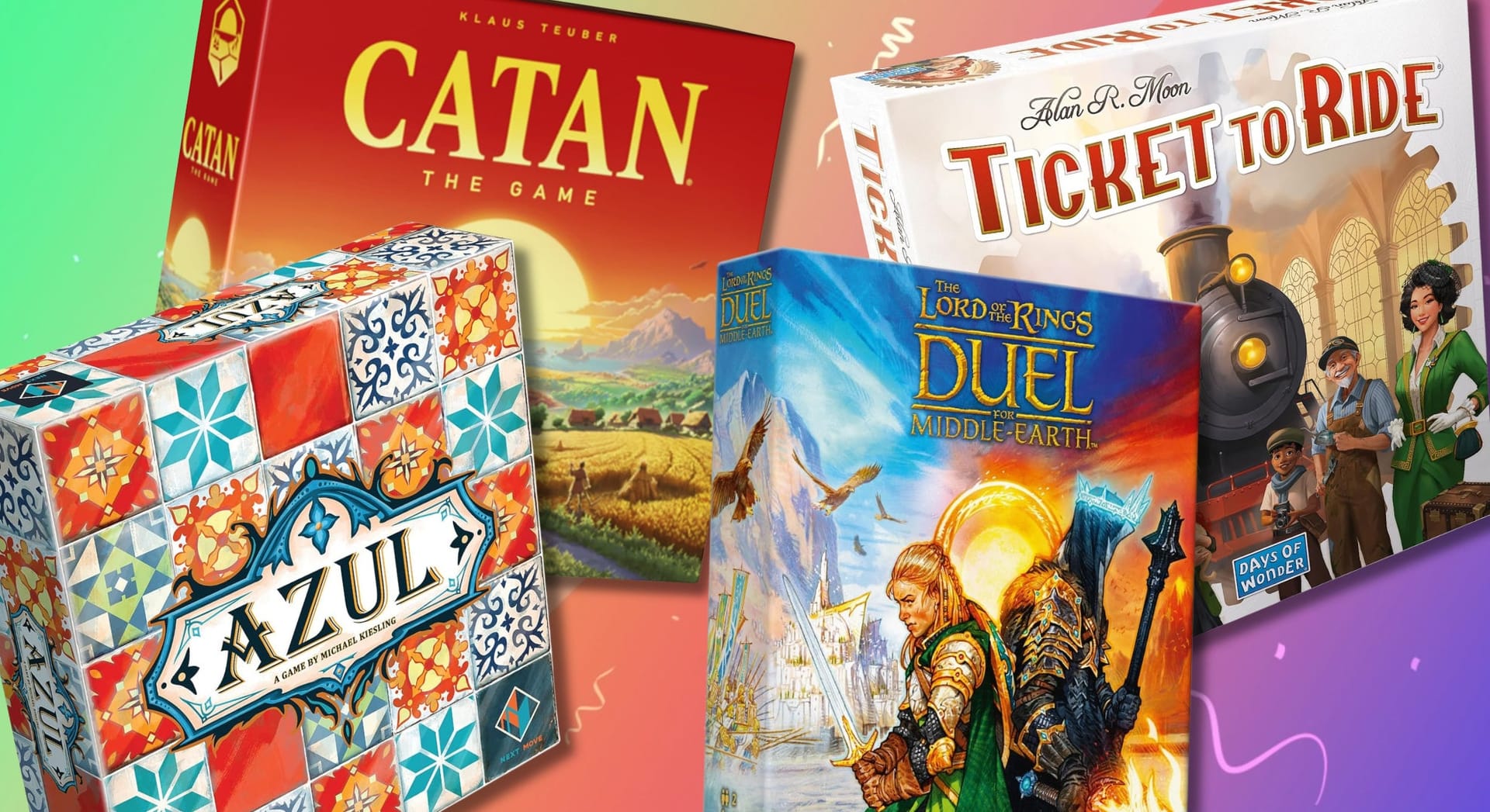 Featured image Classic Board Games Hit AllTime Low Prices for Prime Day