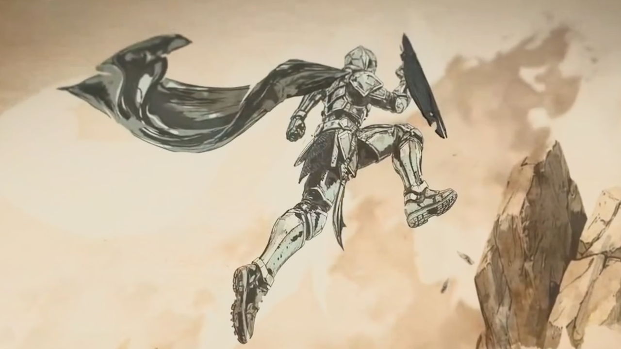 Featured image 6Fingered Knight Trailer and Generative AI Allegations