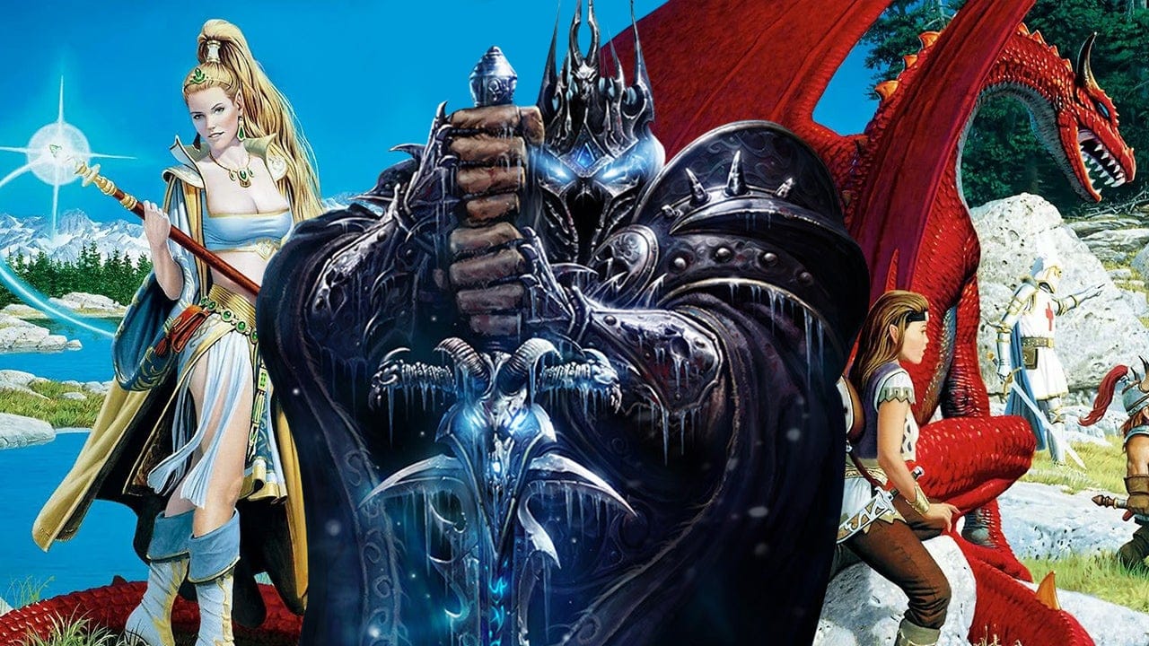 Featured image MMORPGs Built and Lost the Live Service Throne