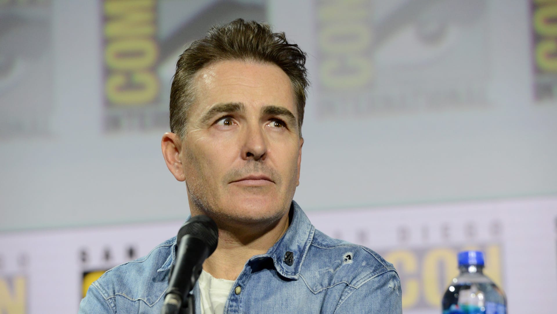 Featured image Nolan North trains for Uncharted 5 news from Sony