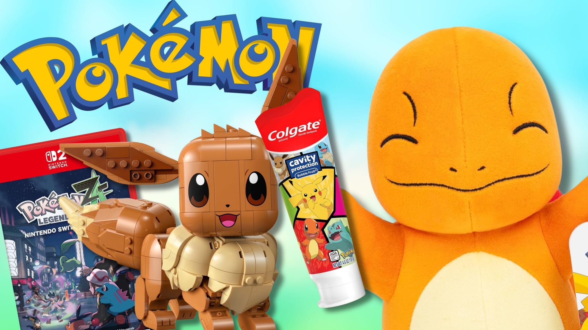 Featured image Pokmon discounts hit Amazon Prime Day