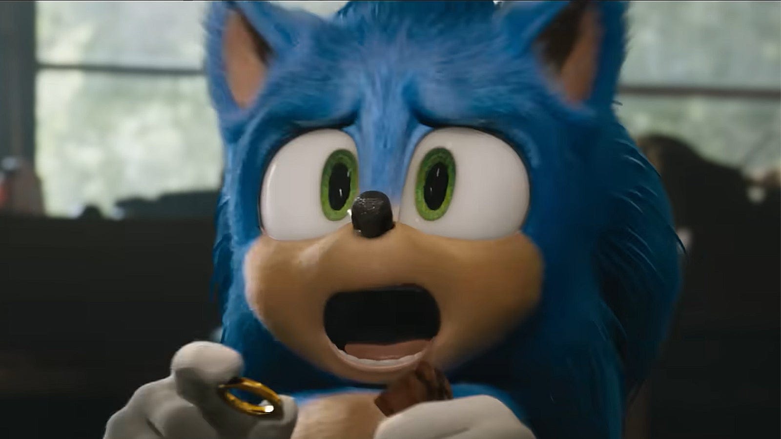 Featured image Sega Director speaks on wild Sonic Discord