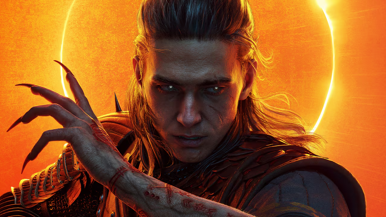 Featured image Blood of Dawnwalker massive discount at Prime Day