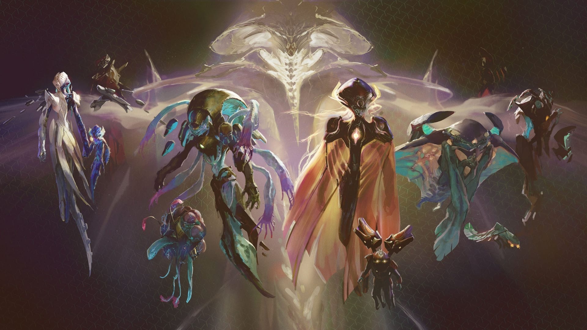 Featured image Halo Writers Tease What Might Have Been
