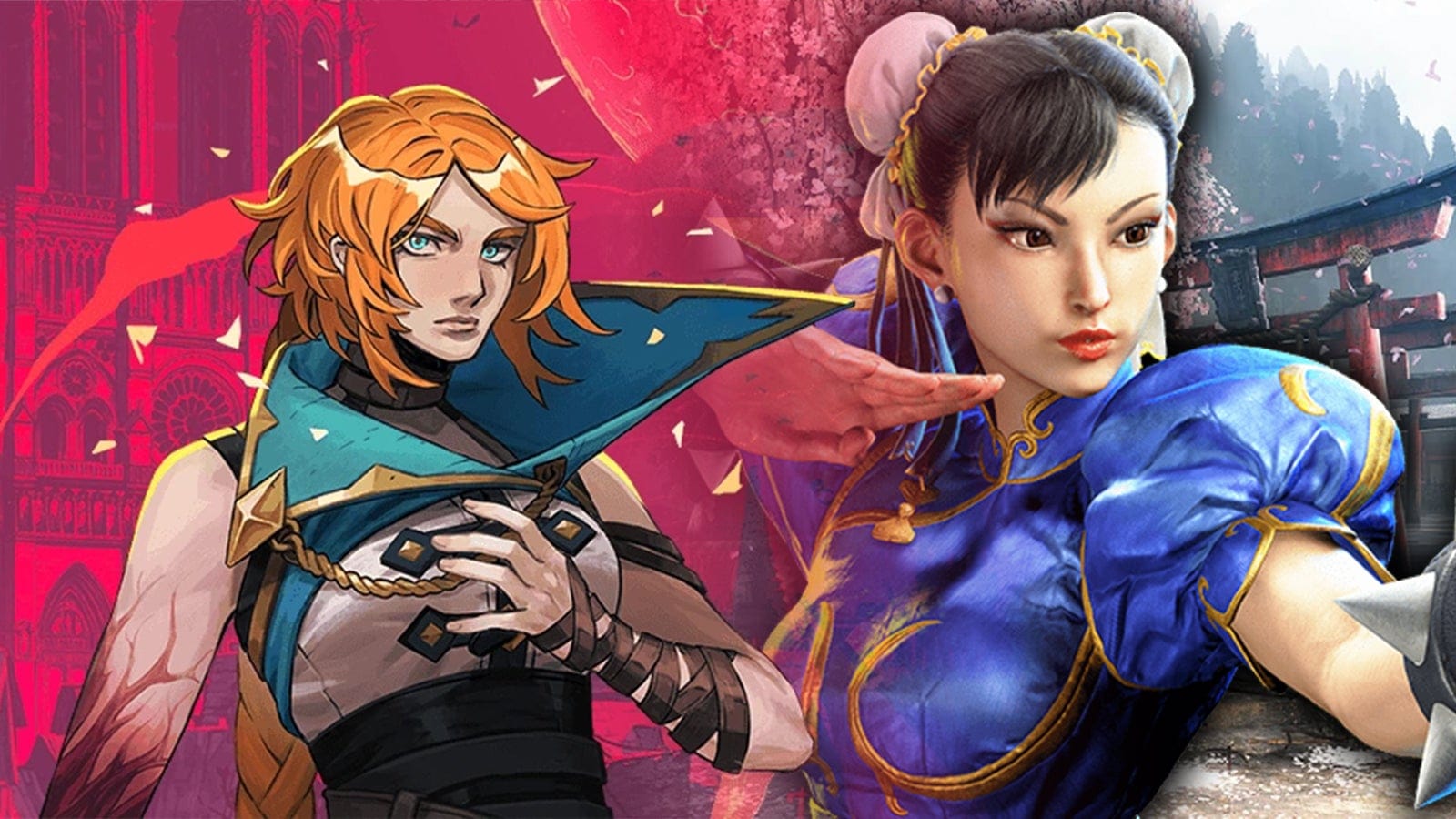 Featured image Castlevania Demo Hides Fighting Game Easter Eggs Behind Secret Weapon