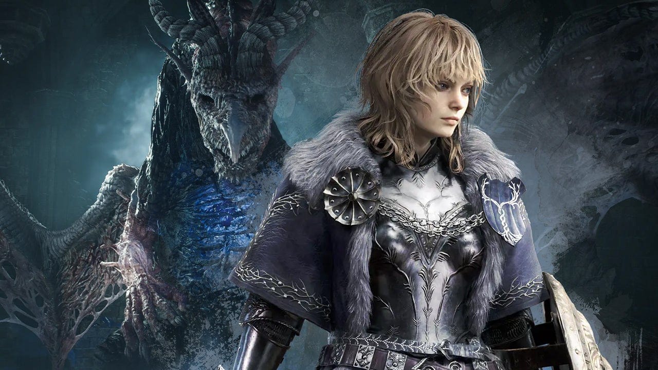 Featured image Dragons Dogma 2 Dark Arisen Action Review