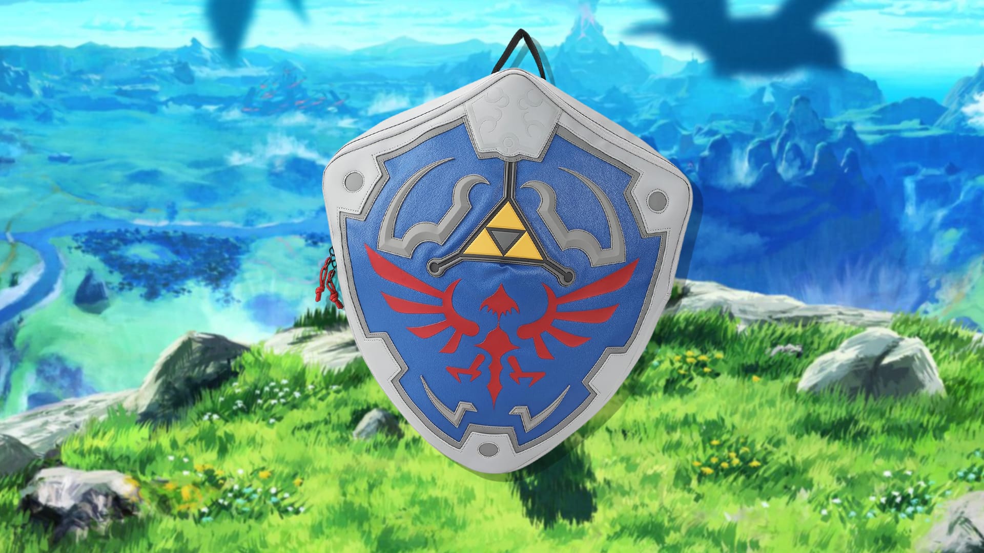 Featured image Best Zelda Merch Deal Stylish  Functional for Prime Day