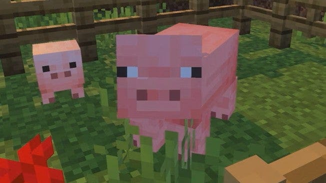 Featured image AI made Minecraft playable on Twitter and sold crypto sponsorships