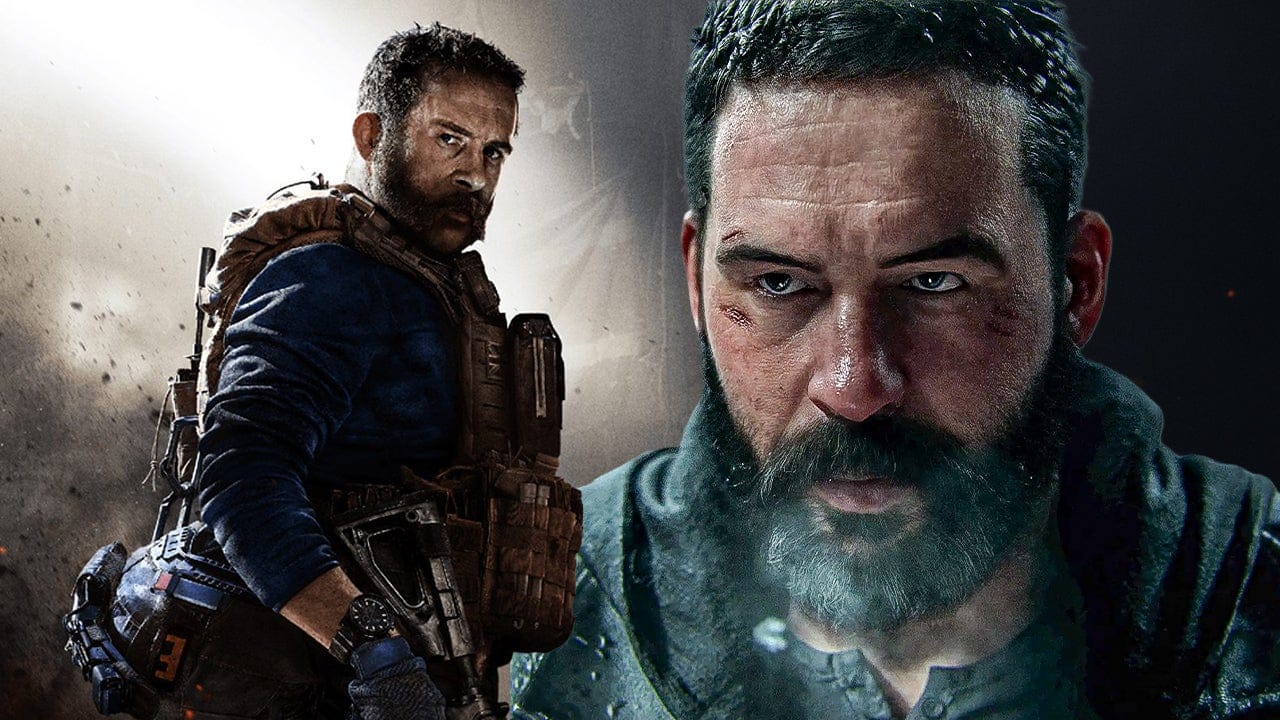 Featured image Modern Warfare Story Recap What You Need Before MW4
