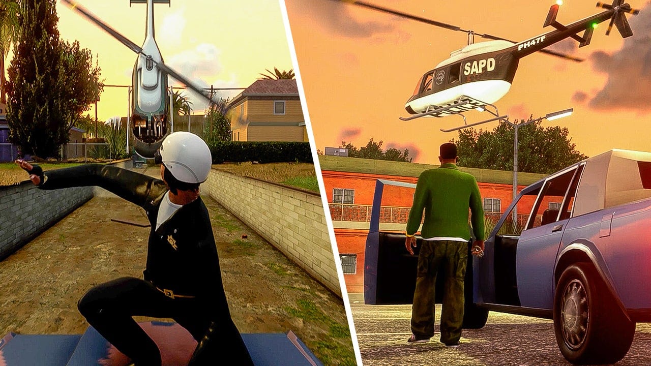 Featured image Play this San Andreas mission before GTA 6