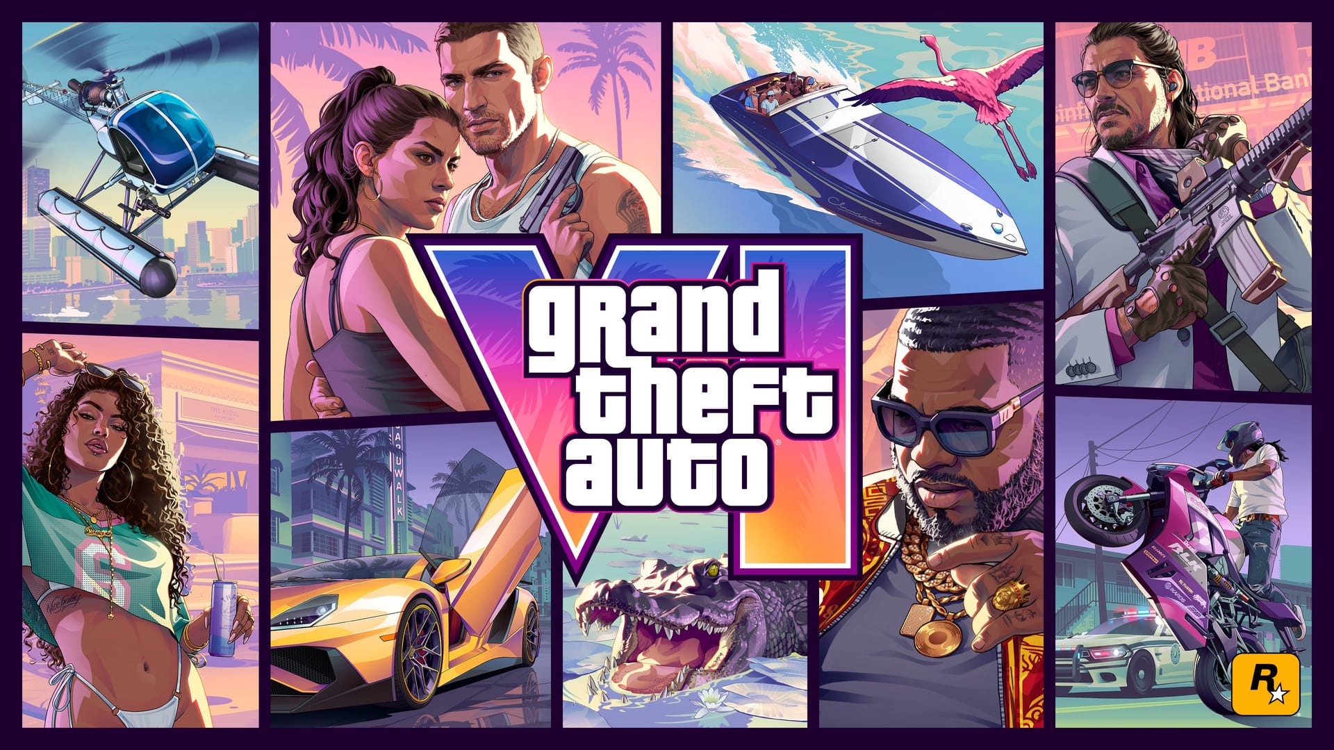 Featured image GTA 6 Fan Gets Poster From Rockstar After Asking Nicely
