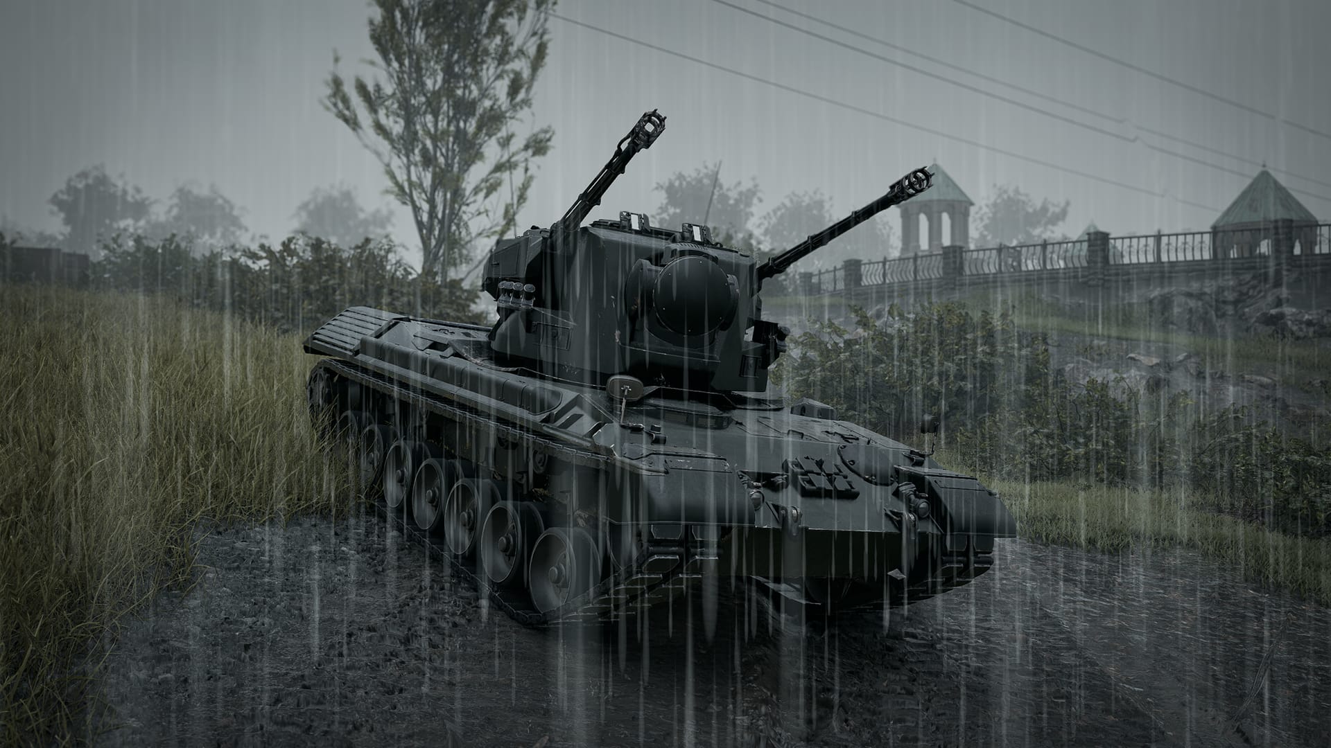 Featured image Wardogs Dev Why Blue Team Loses and the Season 2 Balance Fix