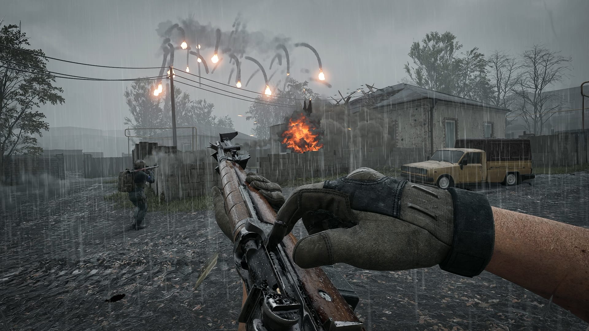 Featured image Wardogs New Rain System Changes Gameplay in Season 2