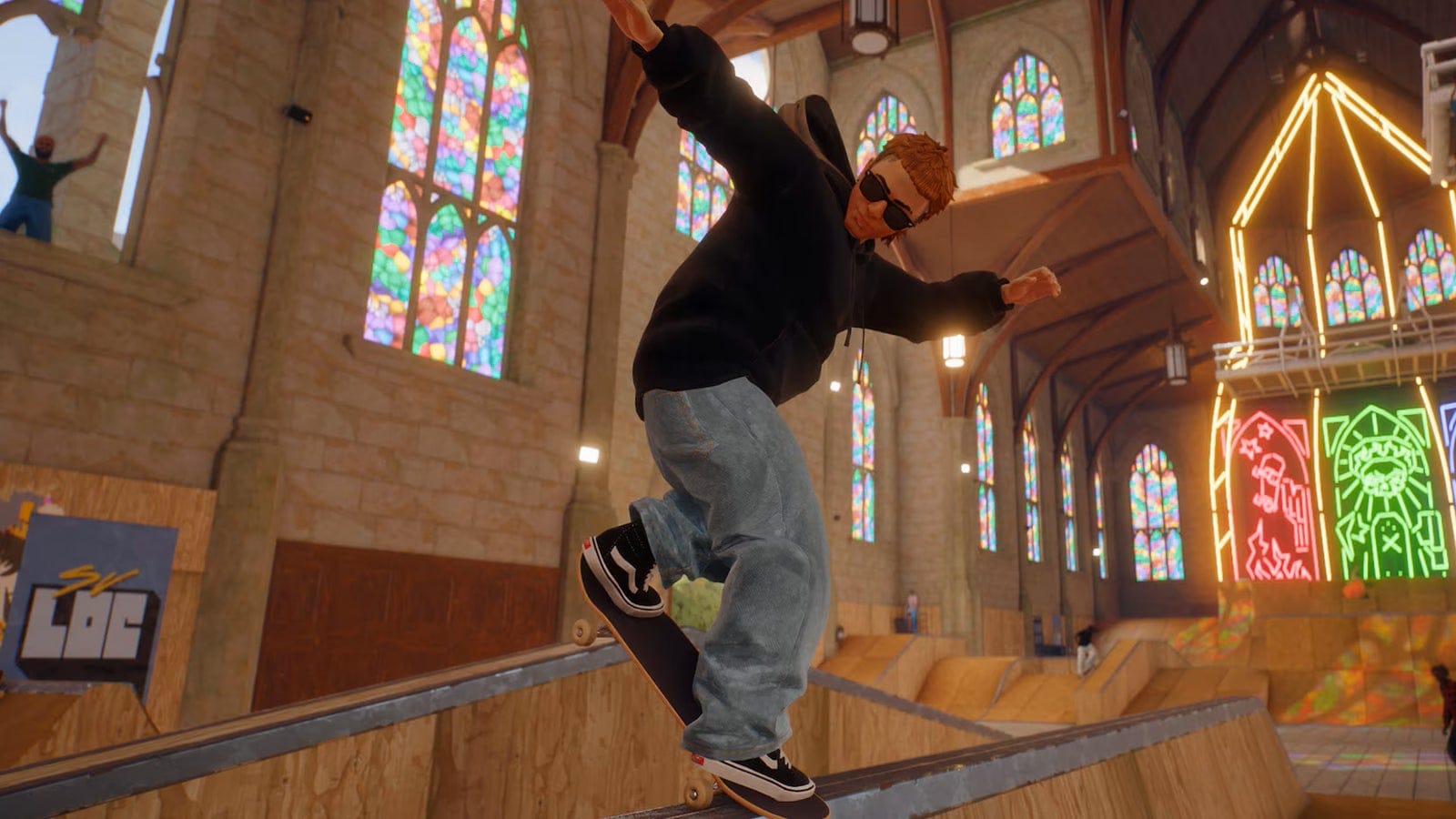 Featured image Skate Modding Goes Viral Developer Promises New Creative Tools