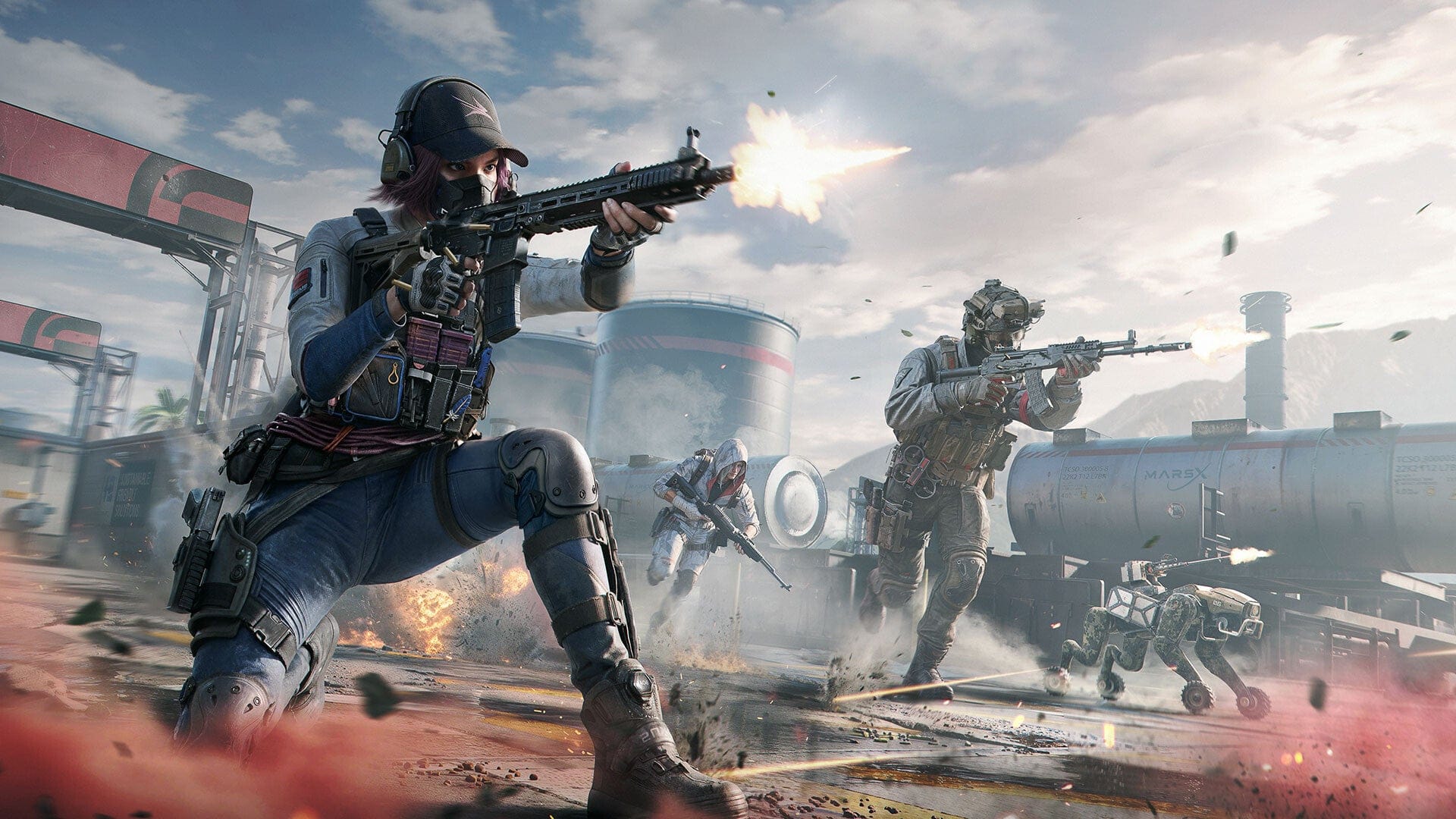 Featured image NetEase FPS Sparks Warzone RipOff Claims Do CoD Fans Care