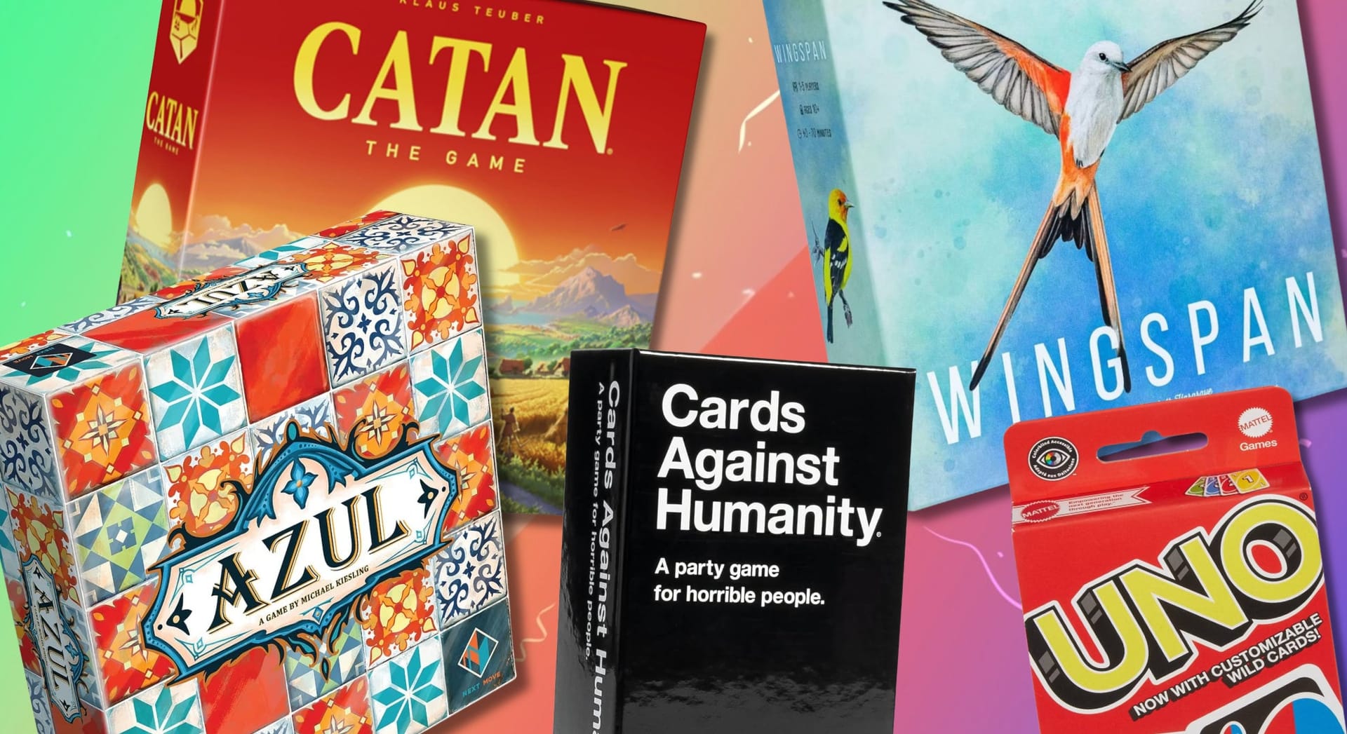 Featured image Grab 3 for 2 Board Games at Amazon and Target