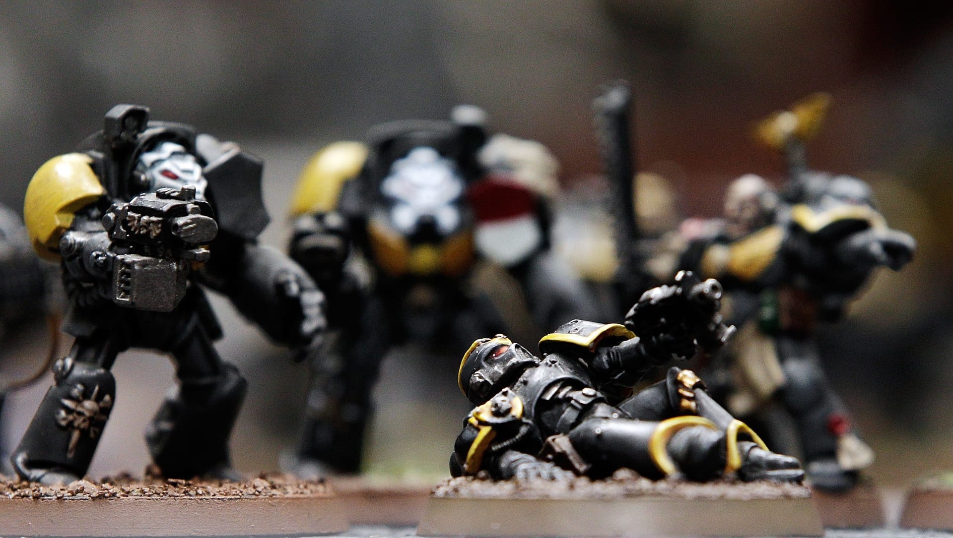 Featured image Games Workshop stock plunge explained