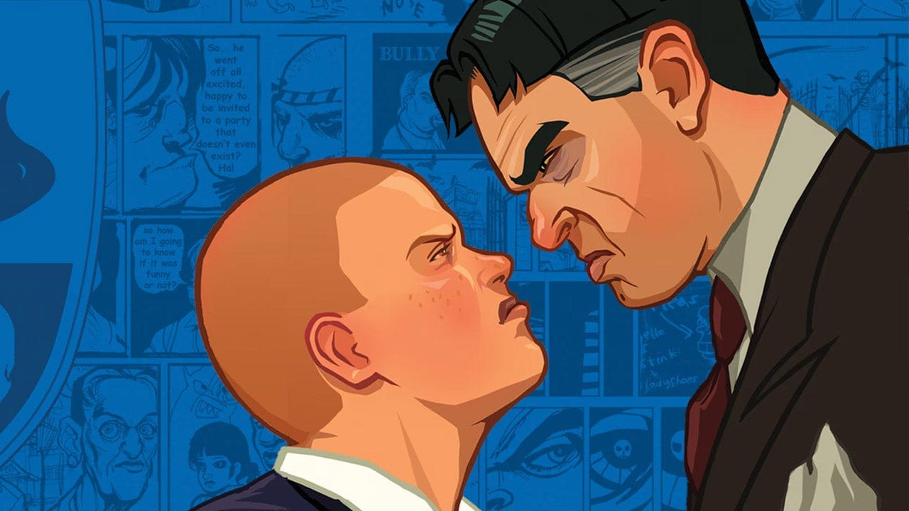 Featured image Dan Houser reveals Rockstars struggle to make Bully