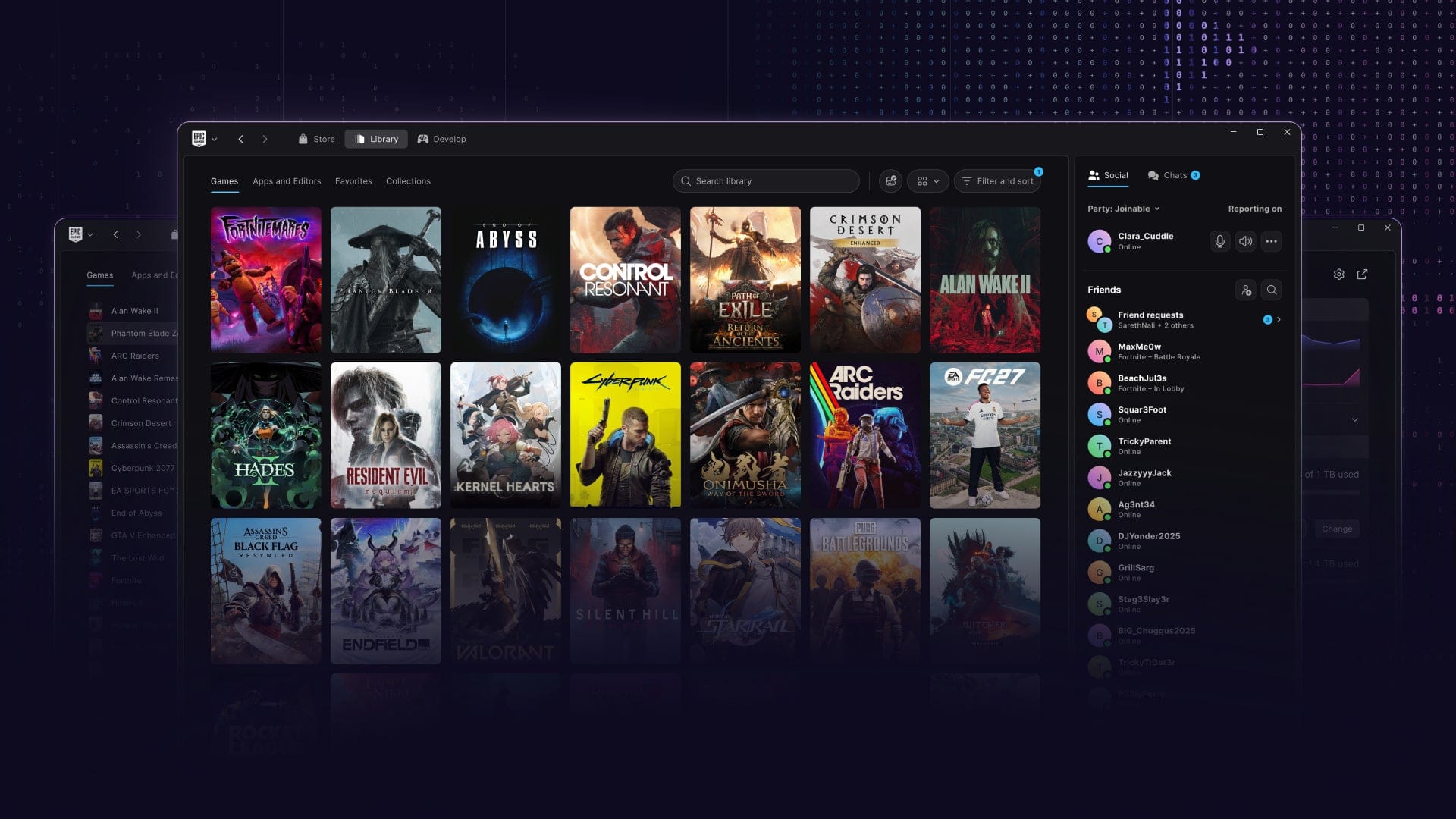Featured image New Epic Launcher loads 30x faster