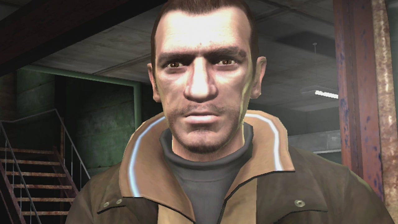 Featured image GTA IV Action and Legacy