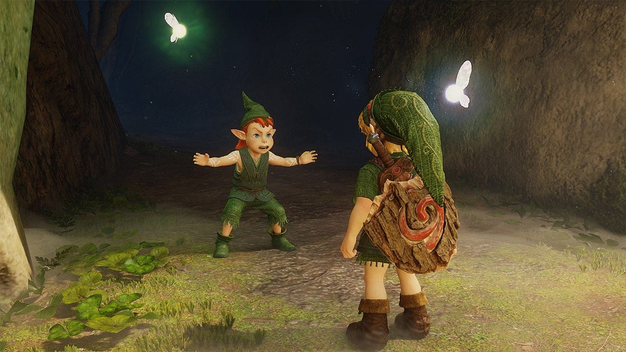 Featured image Ocarina of Time Remake More Than Just Nostalgia