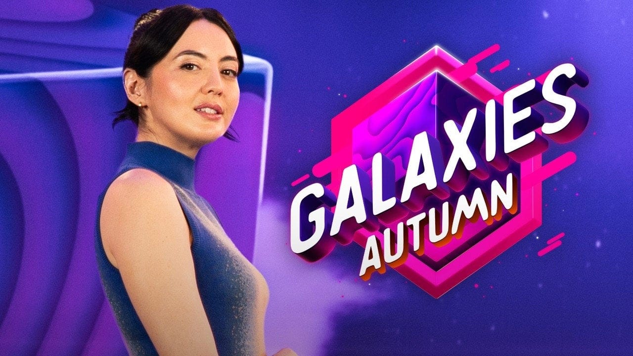 Featured image Galaxies Showcase 2026 Everything Revealed