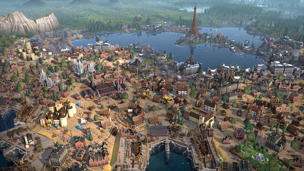 Featured image Humankind 2 Rethinks Historys Biggest Controversy