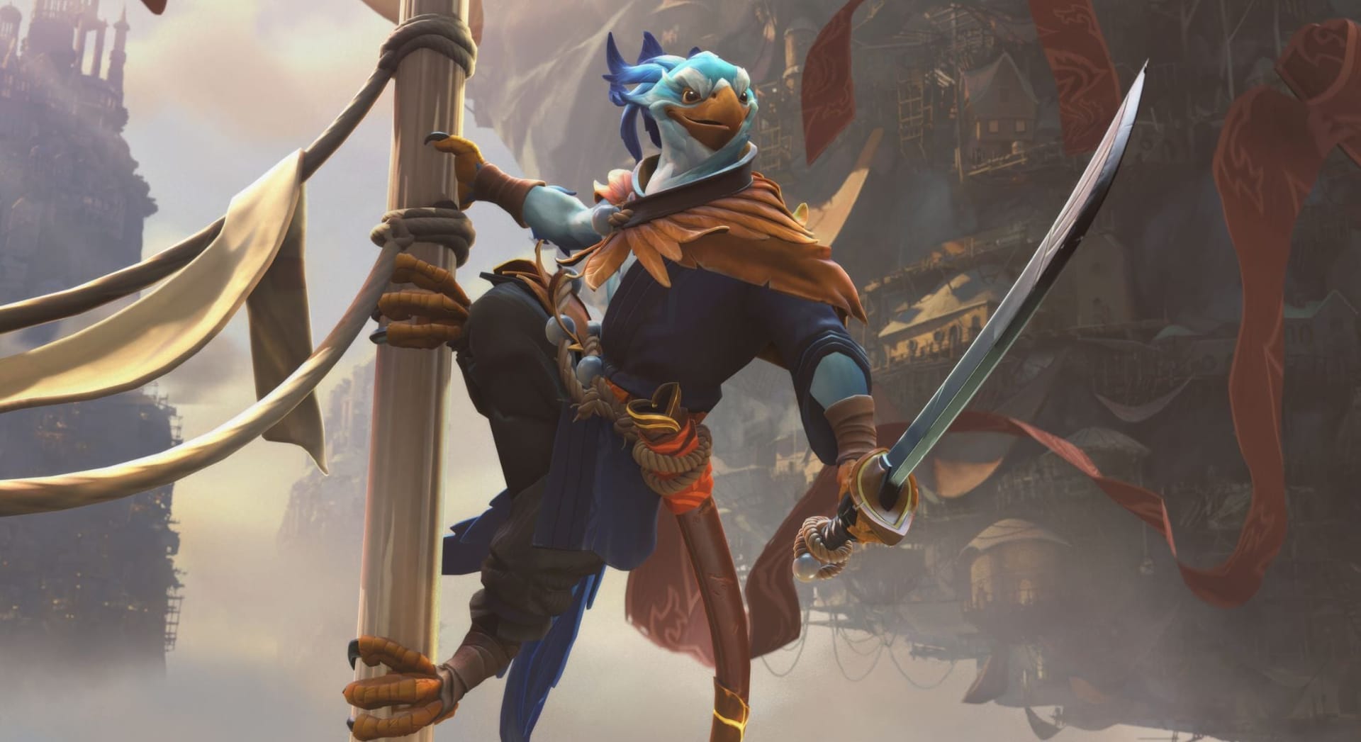 Featured image Pro Dota 2 Player Plays Match in Front of Police