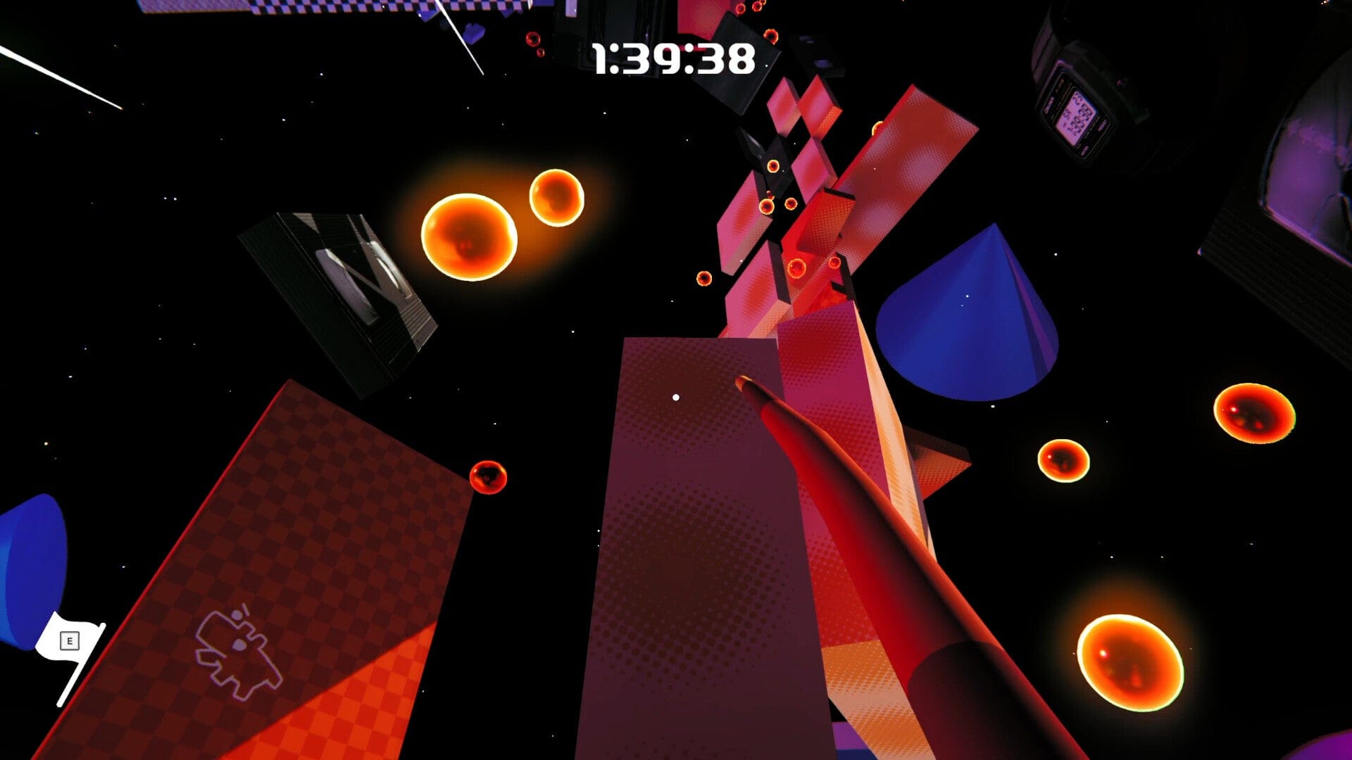 Featured image Beat Rock Hard Platformer in 2 hours or get a refund