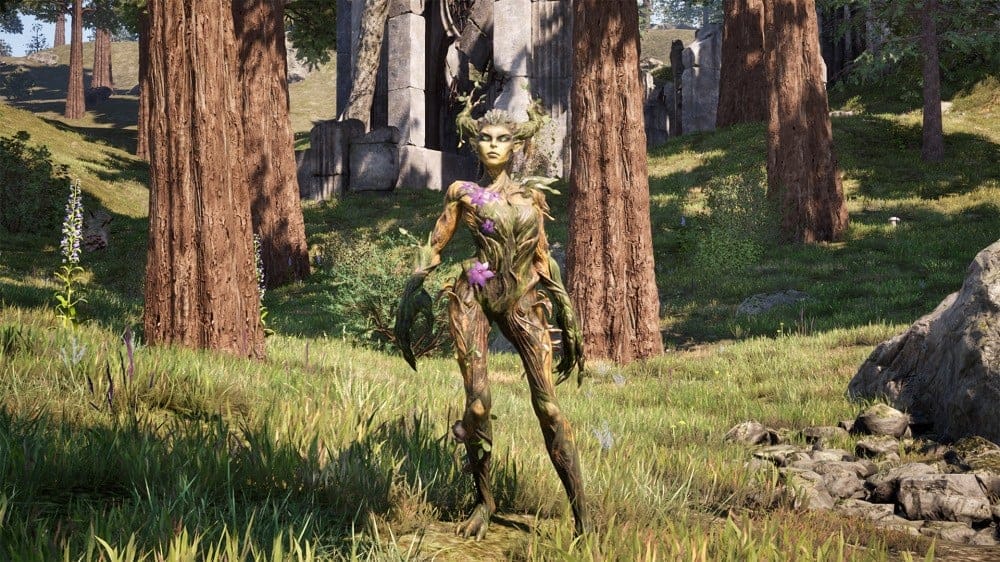 Featured image Oblivion Remastered Fixes Visuals with New Switch 2 Update