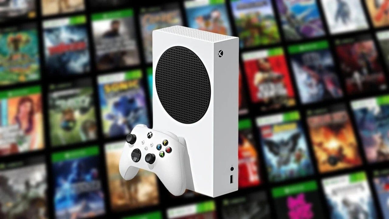 Featured image Most Impressive Visuals on Xbox Series S