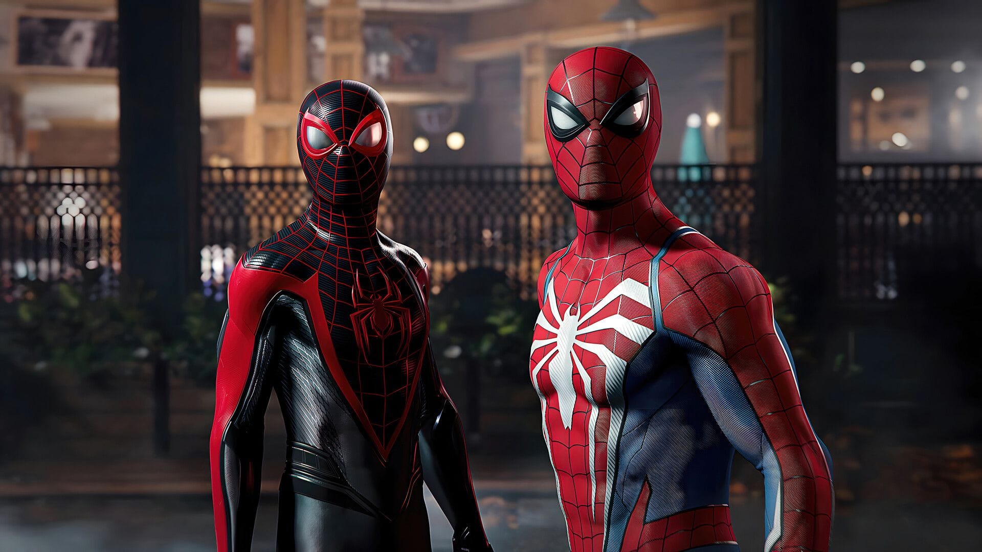 Featured image Platform business is winning as Sony pulls back
