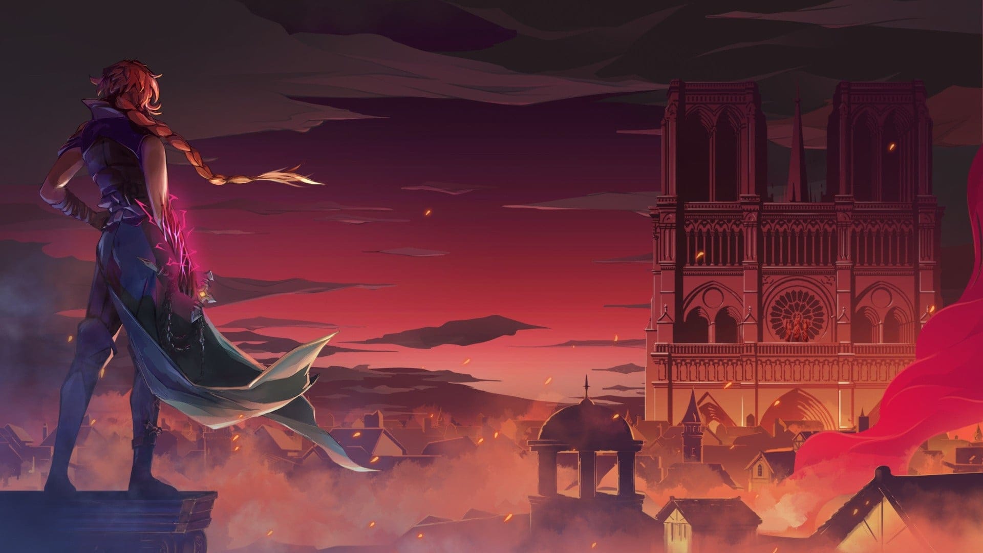 Featured image Belmonts Curse review scores boom before launch