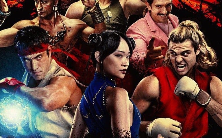 Featured image Street Fighter 6 Movie Colors  Free Codes Revealed