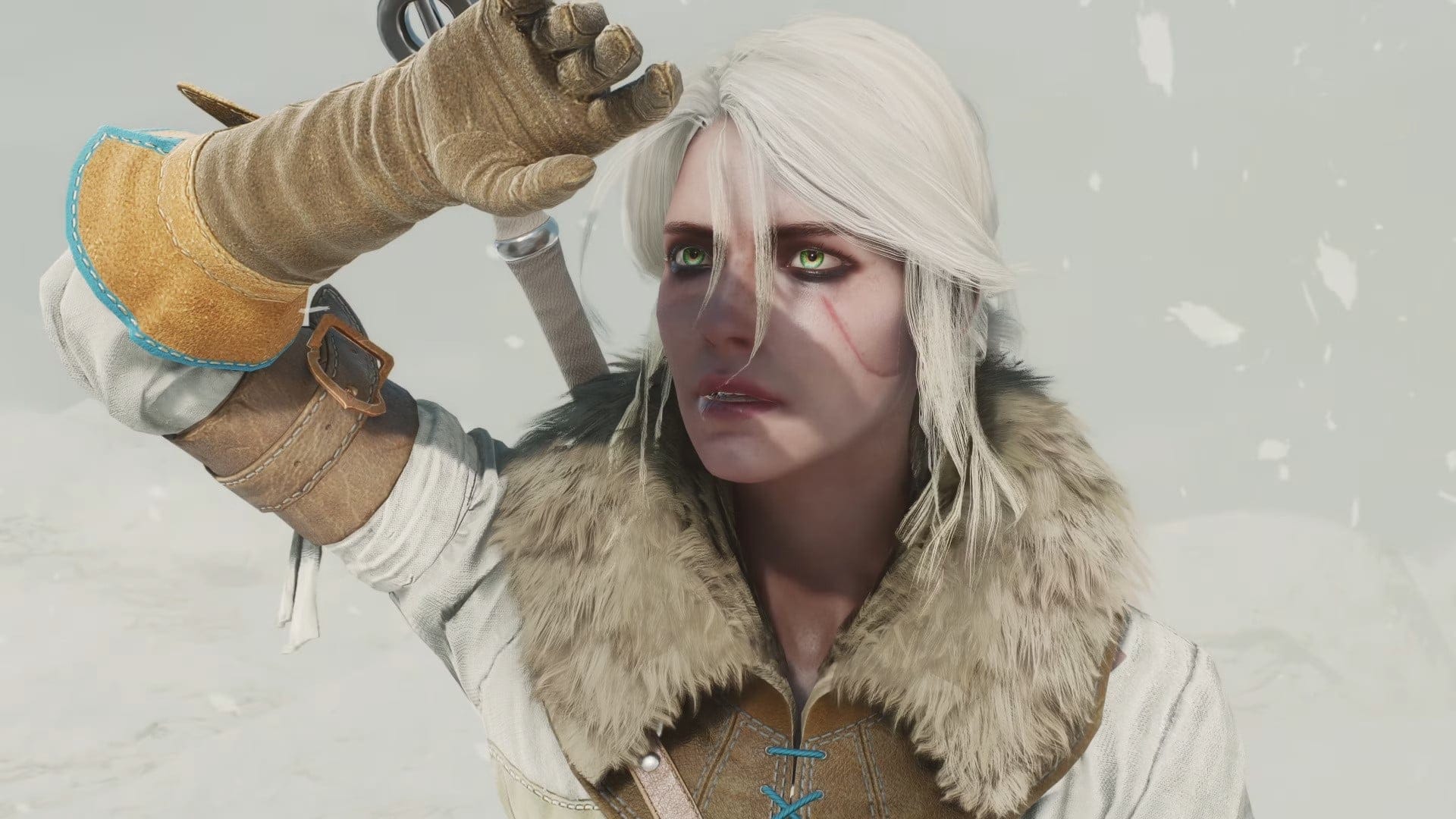 Featured image Witcher 3 Remastered Image Clarity Fix for Xbox Series S