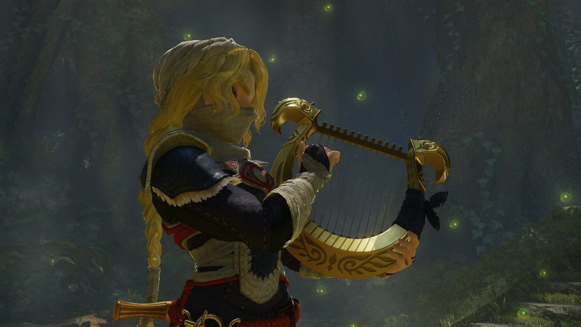 Featured image Zelda Ocarina of Time Switch 2 Previews
