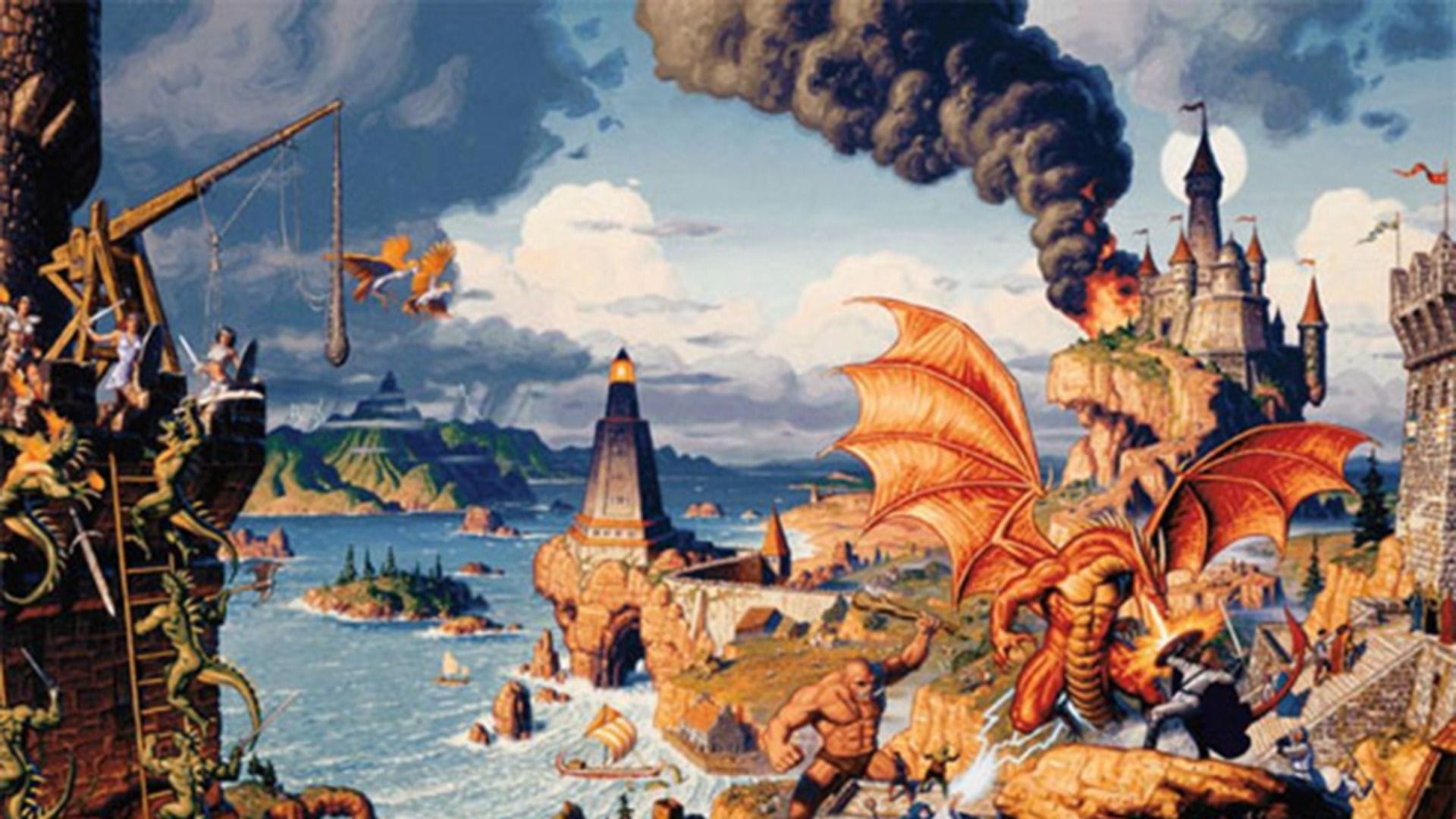 Featured image Ultima RPG rights back creator reclaims ownership