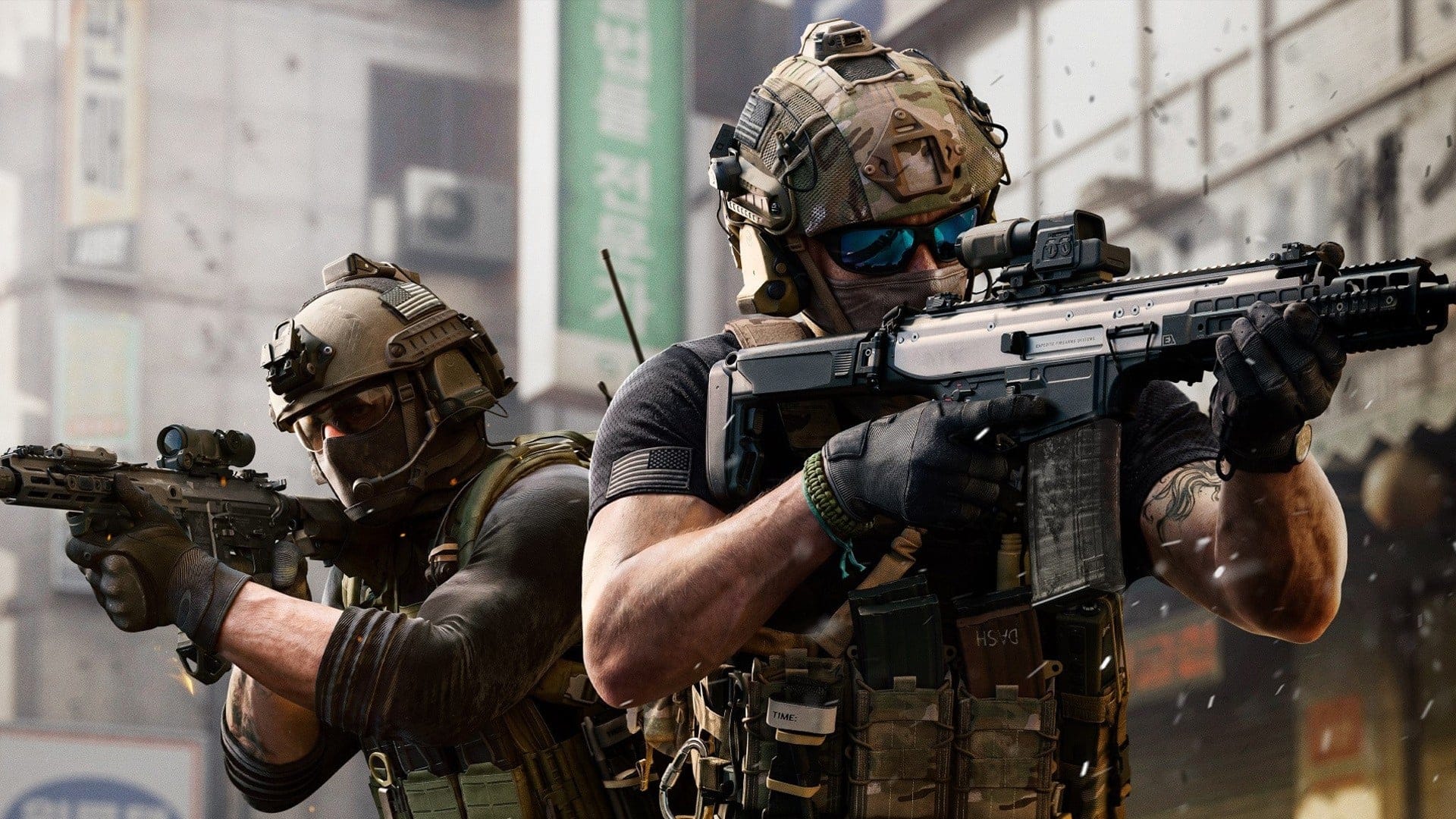 Featured image MW4 Release Date Times  XboxPC Guide