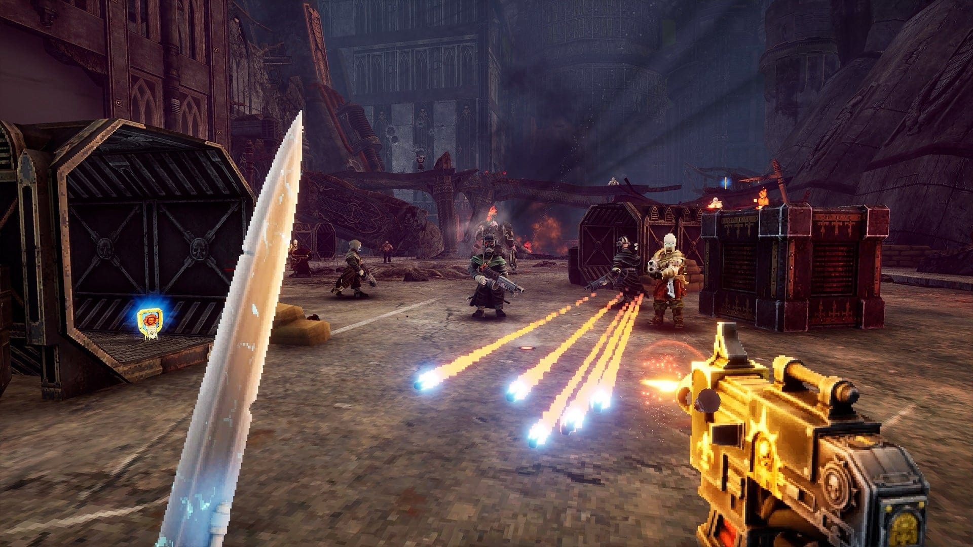 Featured image 10 Xbox Games Include a Retro FPS Sequel Worthy of the Imperium