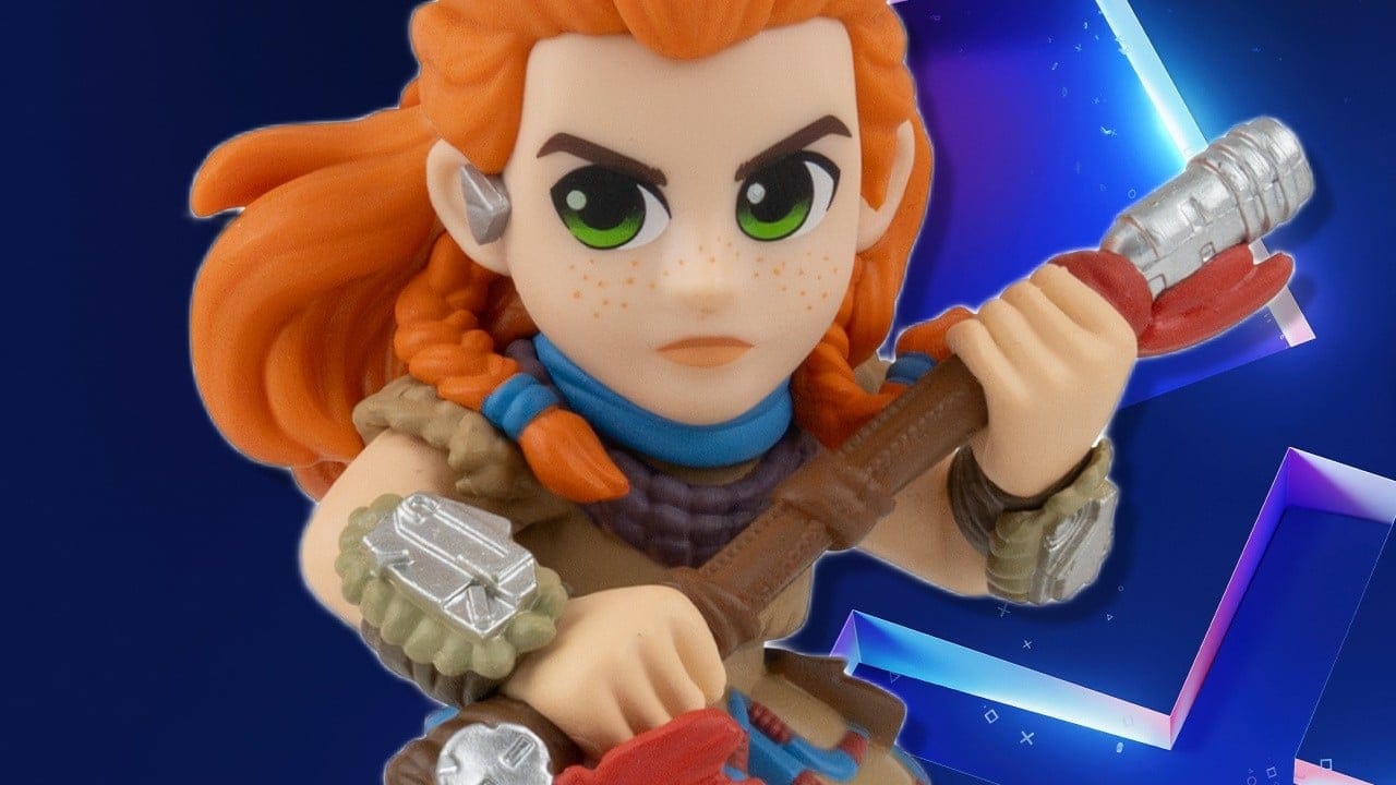 Featured image PlayStation Blind Boxes Were Just Waiting