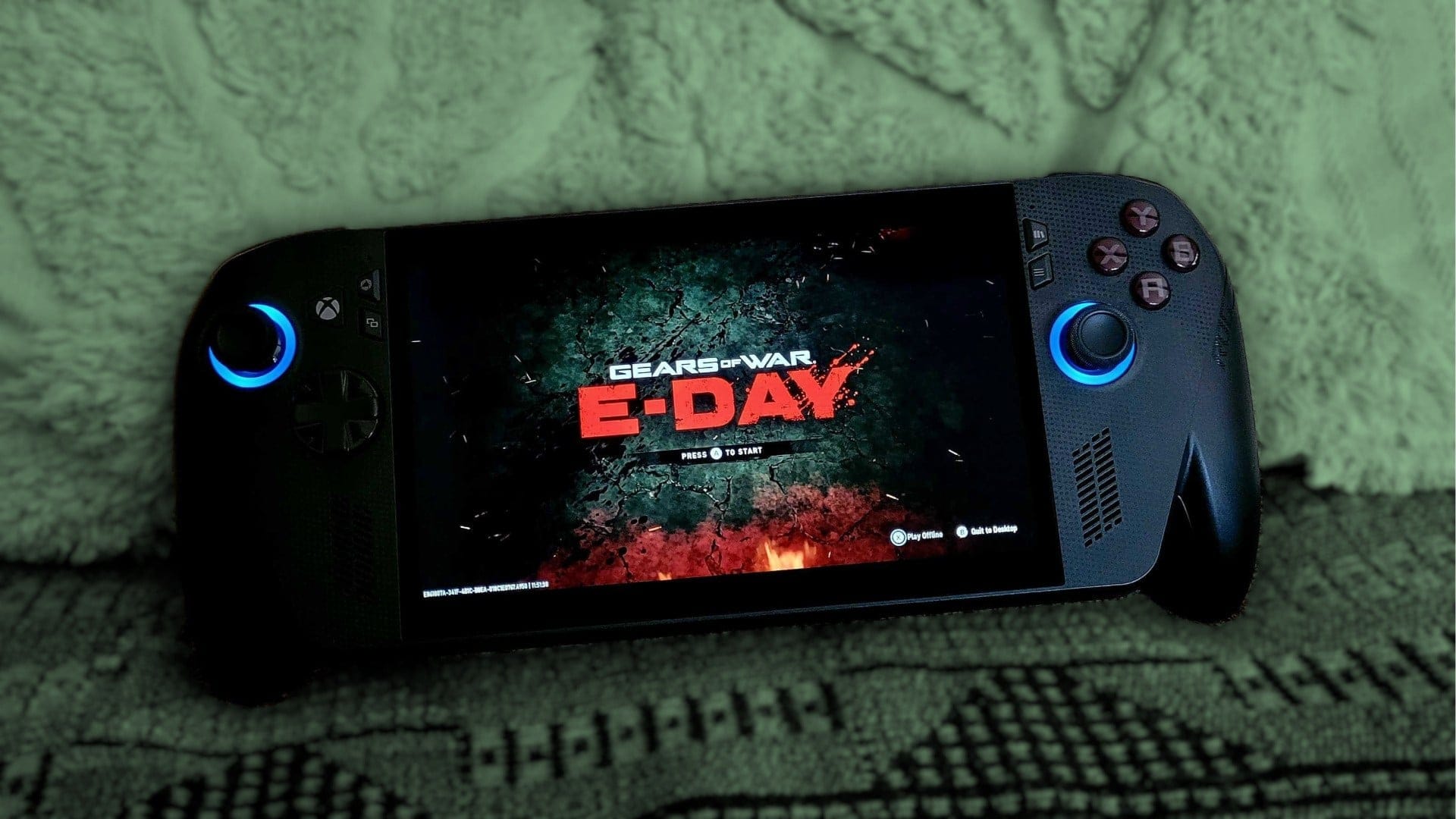 Featured image 1 Year of Daily Action with the ROG Ally X Review