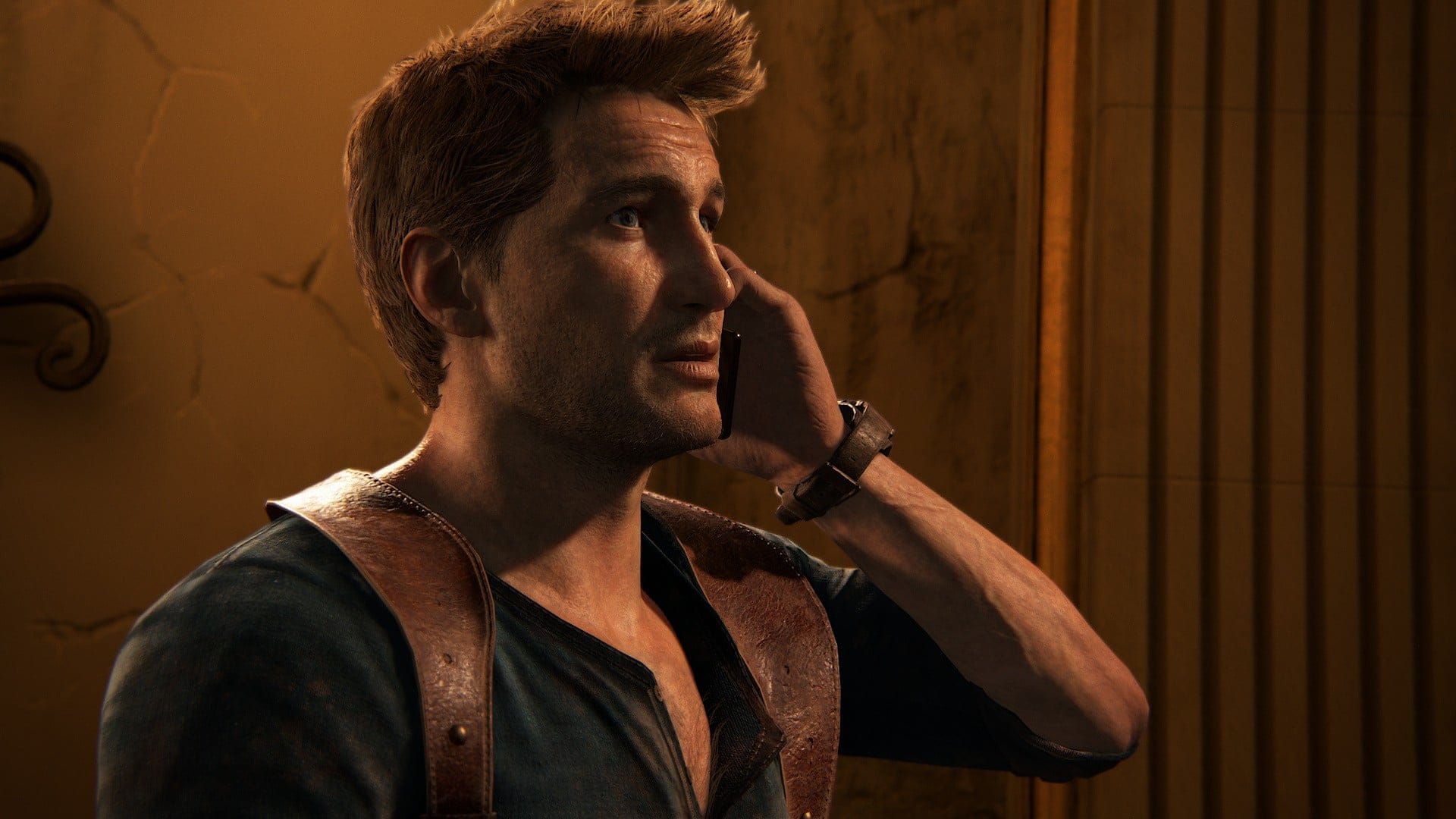 Featured image Nolan North returns for Nathan Drake in new Uncharted game