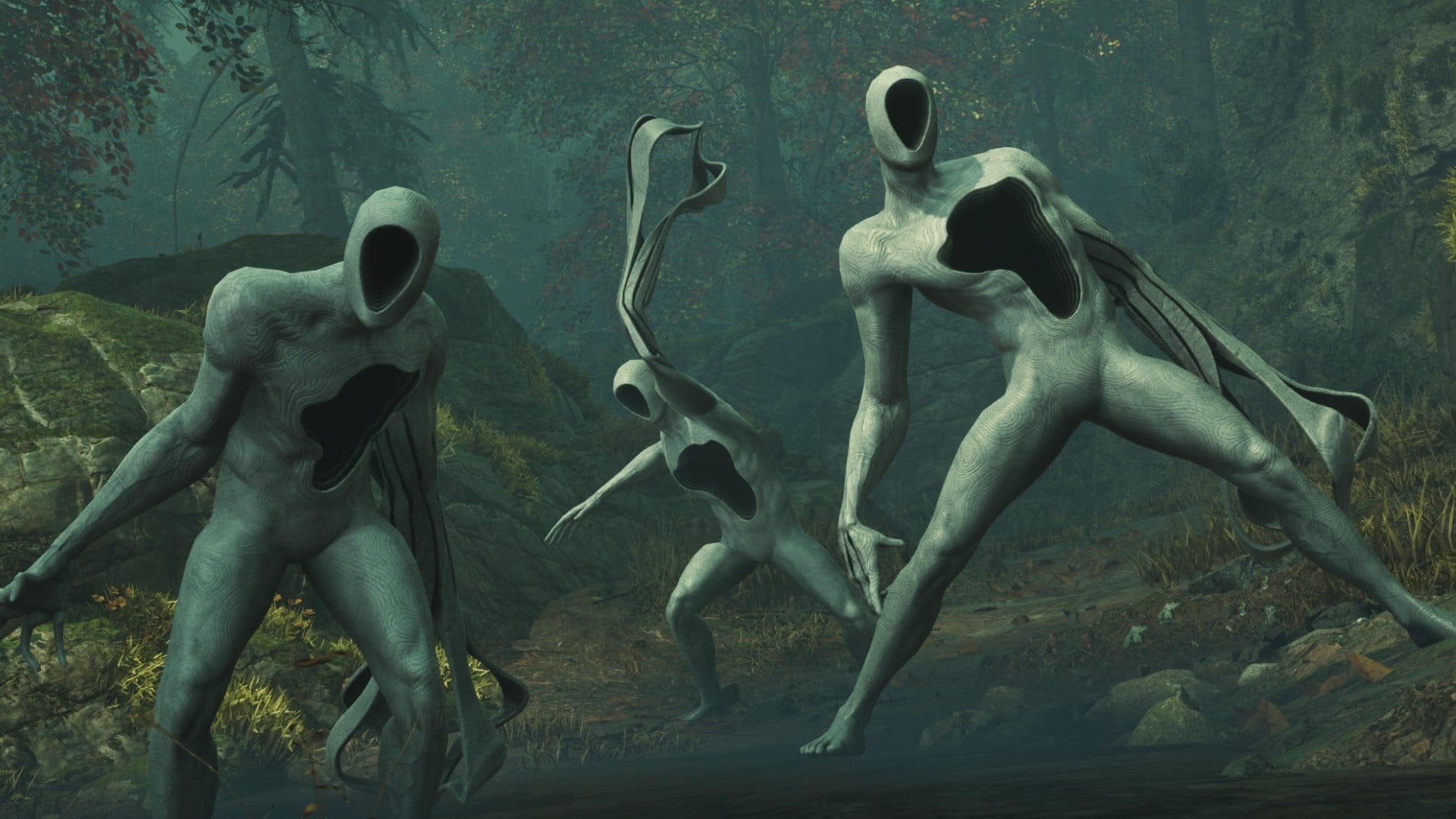Featured image Hell Is Us expands its roster of 2 million freaky enemies