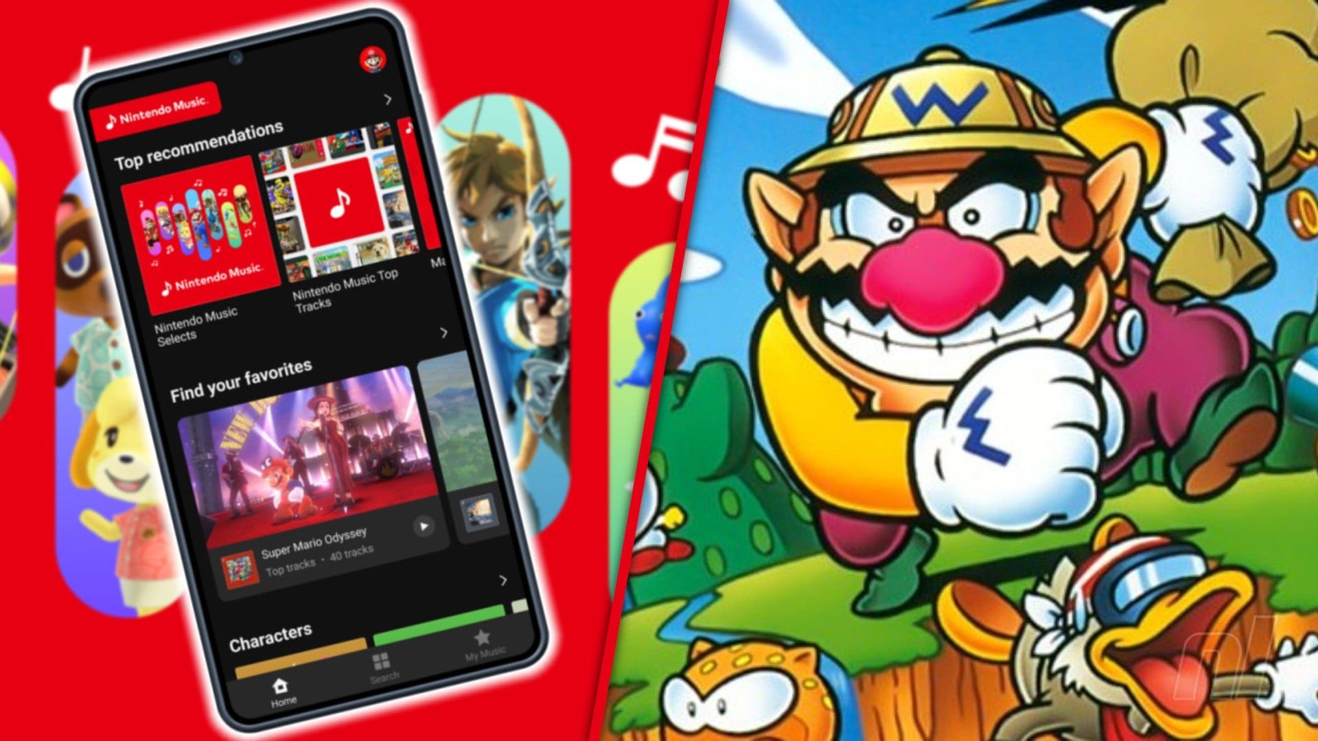 Featured image Nintendo drops new Game Boy soundtracks this week